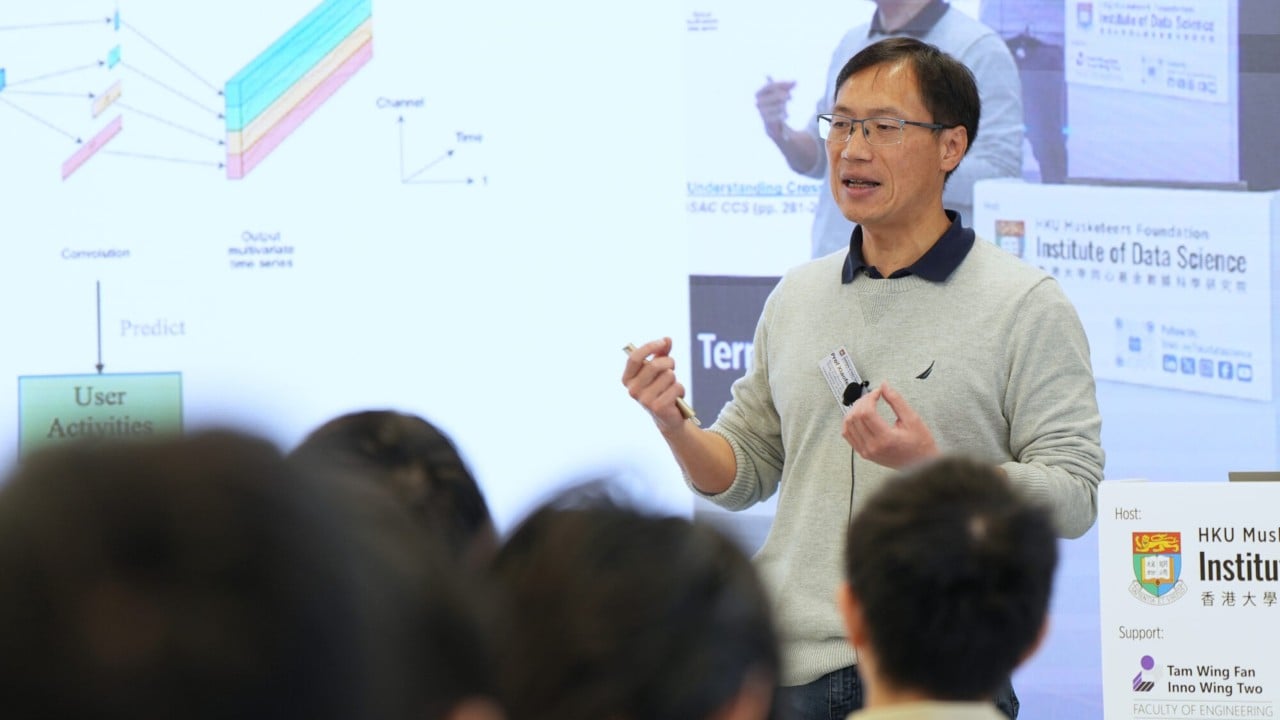 Exclusive | US cyber expert Wang Xiaofeng ‘is safe’ after FBI raids, source says