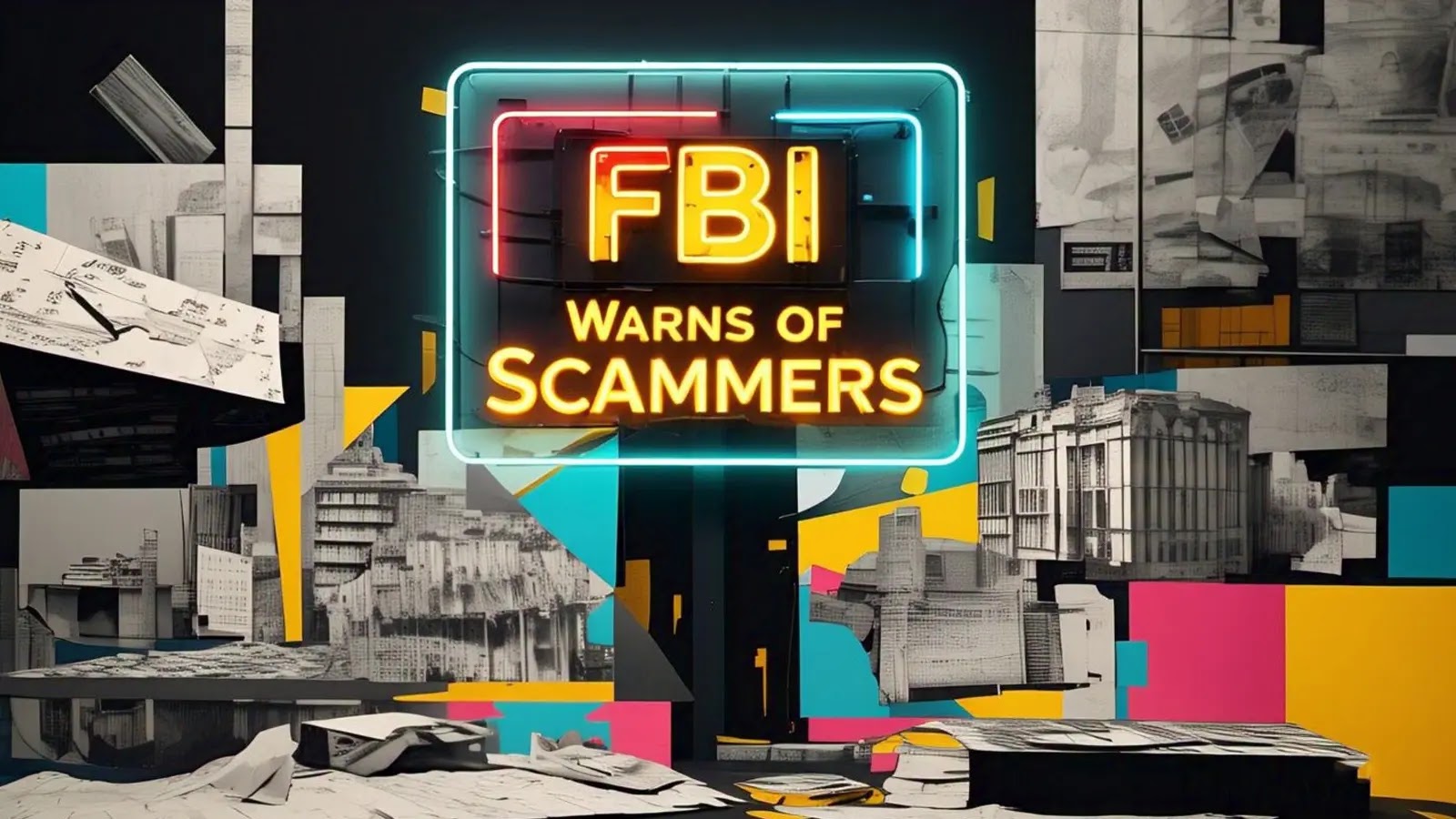FBI Warns of Scammers Mimic as IC3 Employees to Defraud Individuals FBI Warns of Scammers Mimic as IC3 Employees to Defraud Individuals