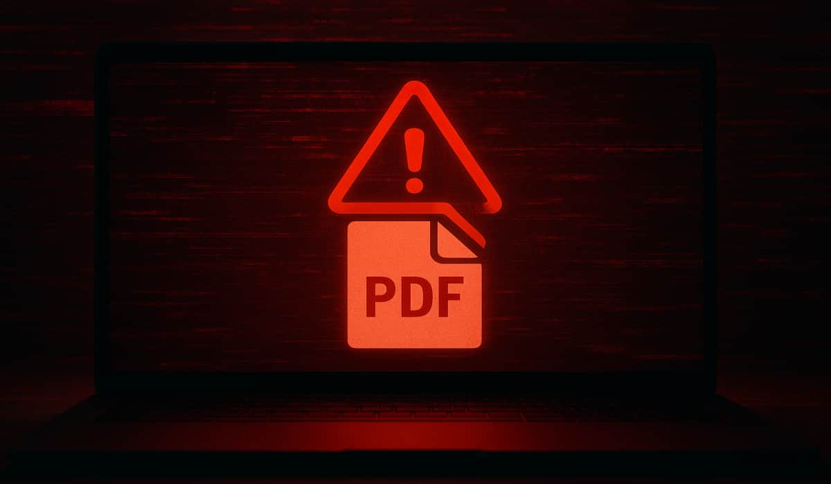 Fake PDFCandy Websites Spread Malware via Google Ads