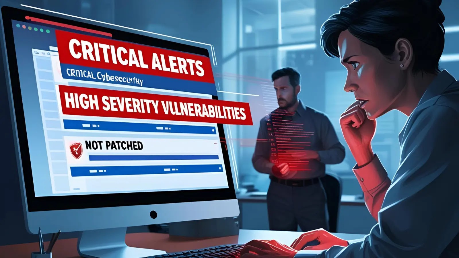 Faster Vulnerability Patching Reduces Risk and Lowers Cyber Risk Index Faster Vulnerability Patching Reduces Risk and Lowers Cyber Risk Index