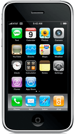 Feel vs. Features: The iPhone Now #1 in Japan Feel vs. Features: The iPhone Now #1 in Japan