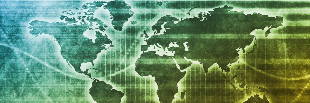 Financially-motivated cyber crime remains biggest threat source