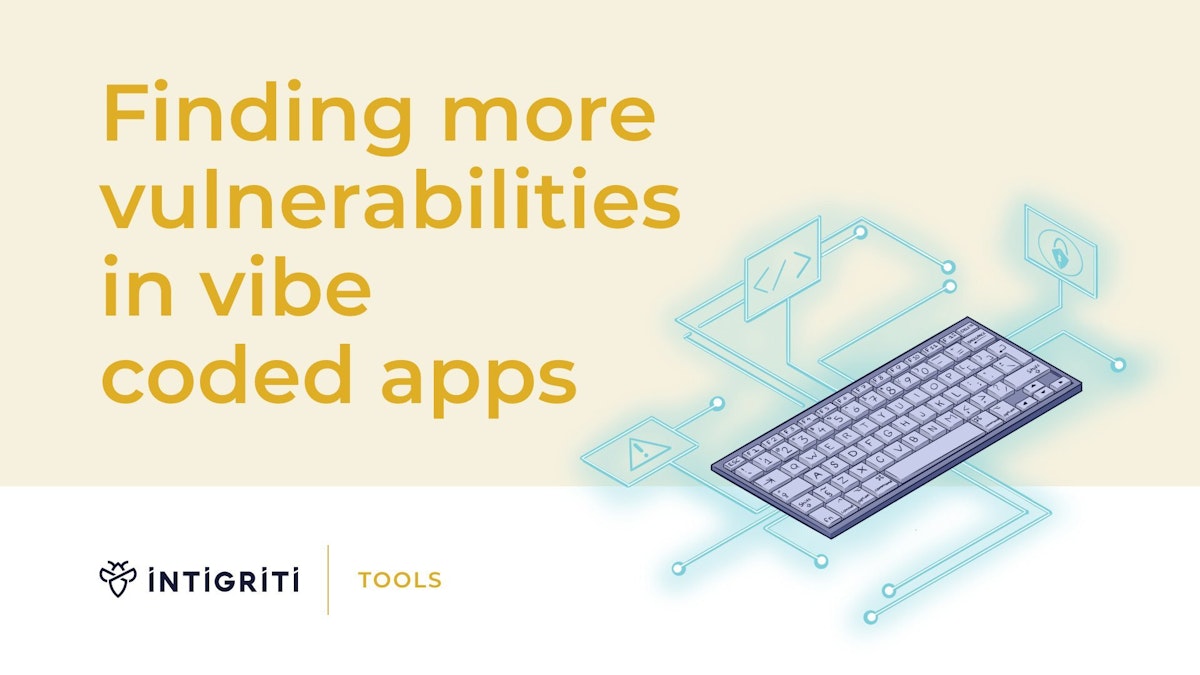 Finding more vulnerabilities in vibe coded apps