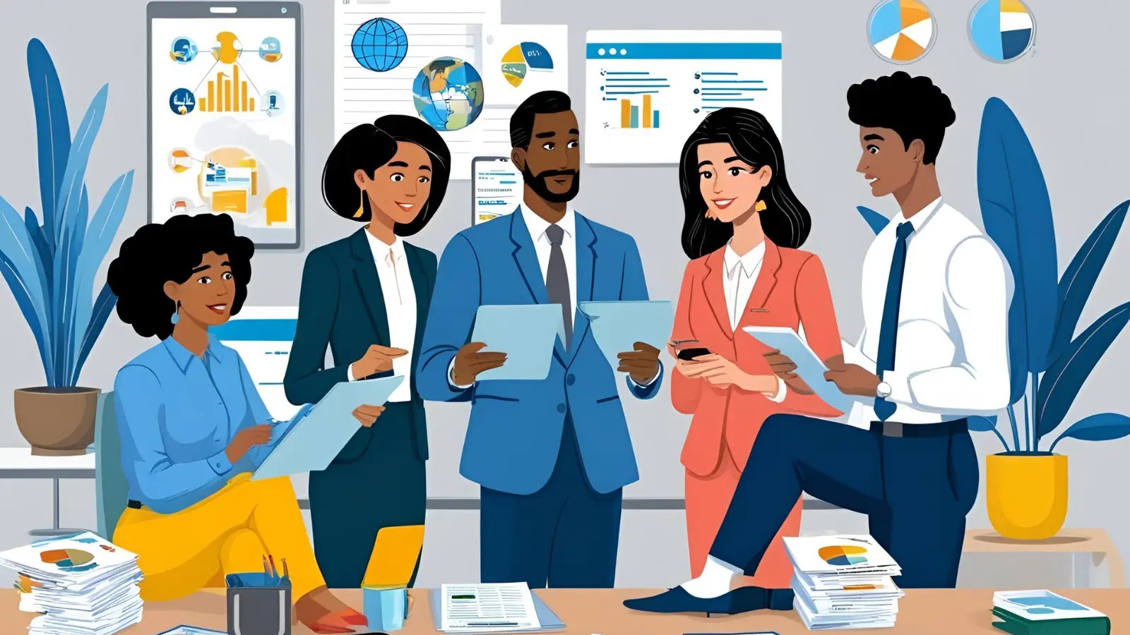 From ISO to NIS2 - Mapping Compliance Requirements Globally