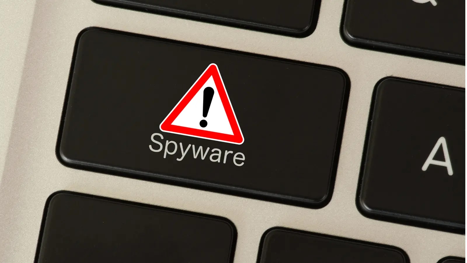 Full Remote Access to Monitor Any Activity