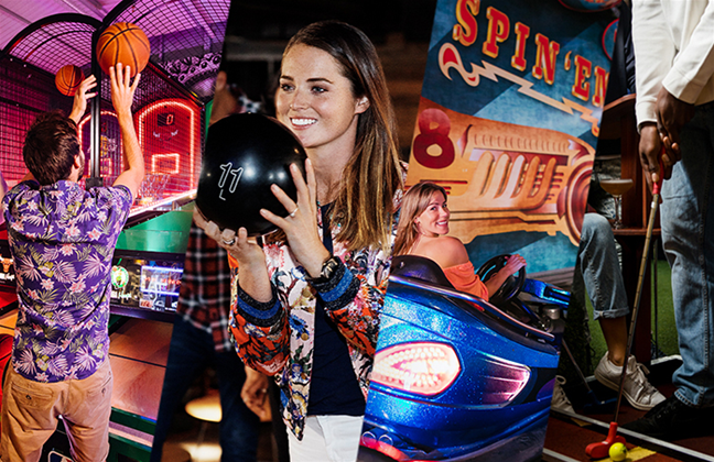 Funlab expands use of centralised workforce management platform