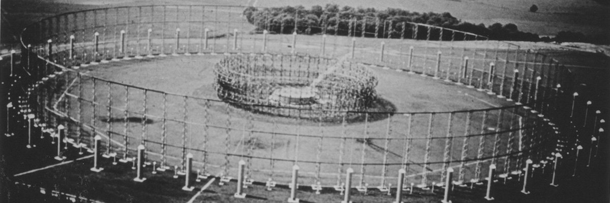 GCHQ historian Dave Abrutat’s mission to preserve the UK’s forgotten signals intelligence history