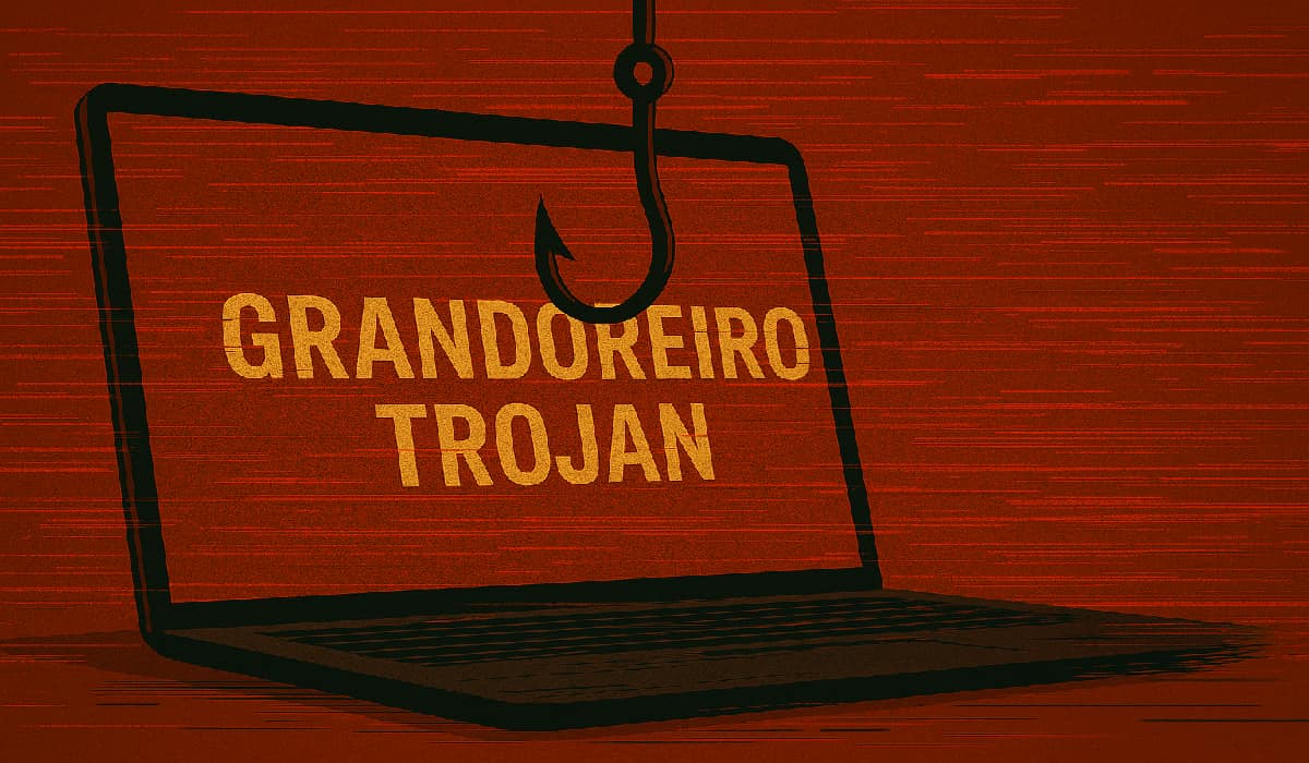 Geofenced Phishing Attacks Target LATAM Grandoreiro Strikes Again: Geofenced Phishing Attacks Target LATAM