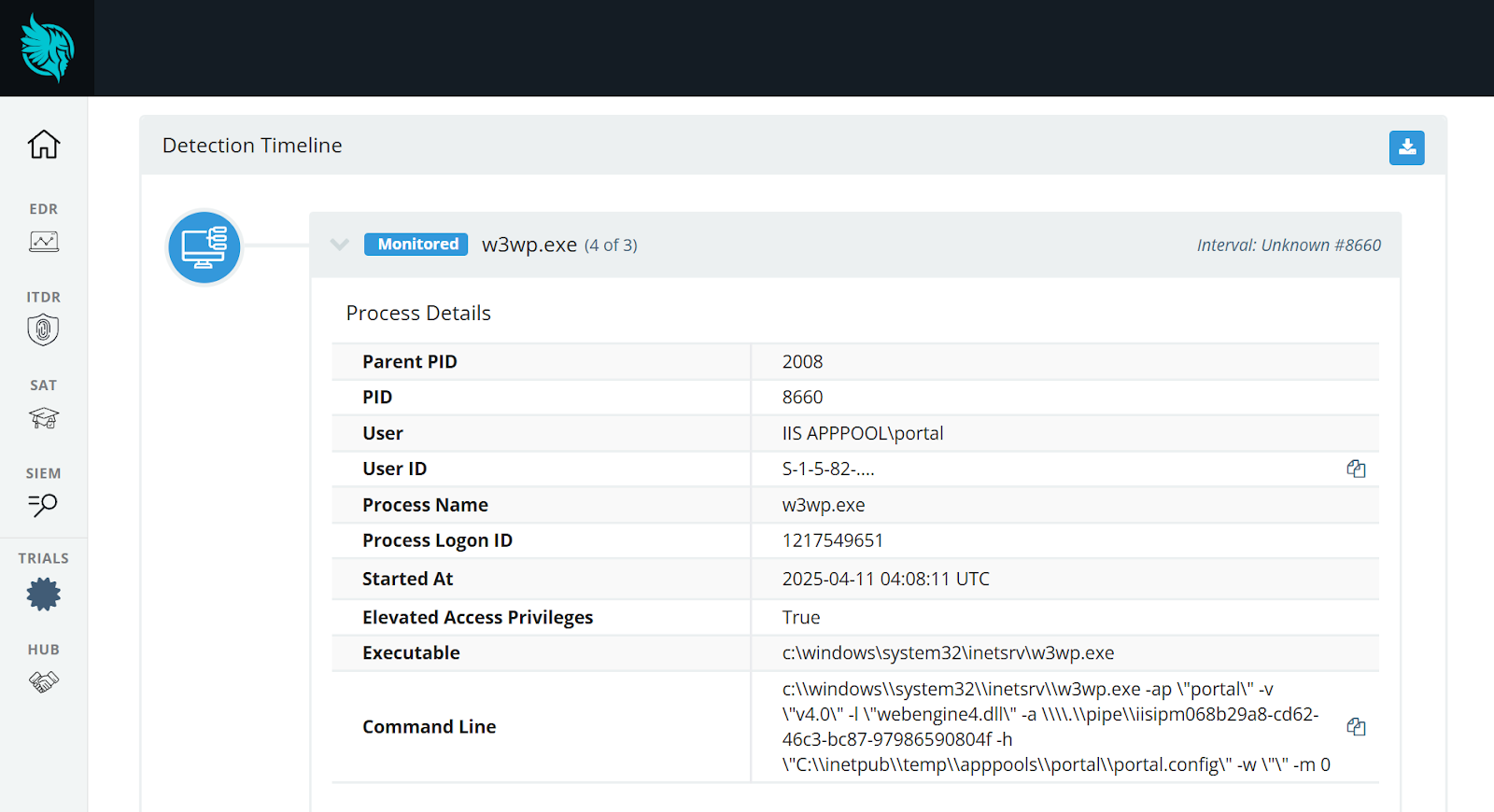 Gladinet flaw CVE-2025-30406 actively exploited in the wild