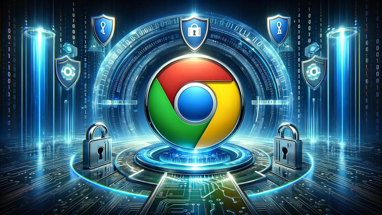 Google Chrome Vulnerability Allows Attackers to Bypass Sandbox Restrictions