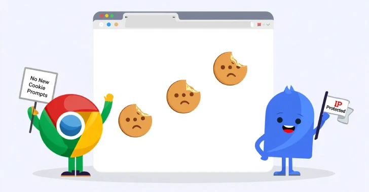 Google Adds IP Protection to Incognito