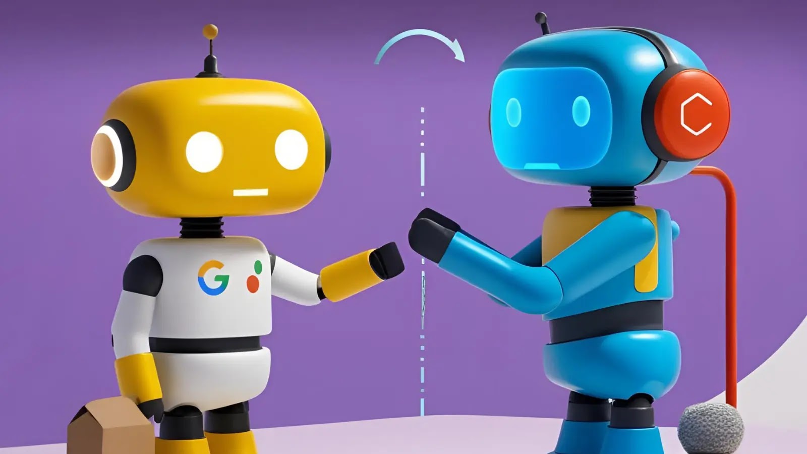 Google Introduces A2A Protocol, Empowering AI Agents to Team Up and Automate Workflows Google Introduces A2A Protocol, Empowering AI Agents to Team Up and Automate Workflows