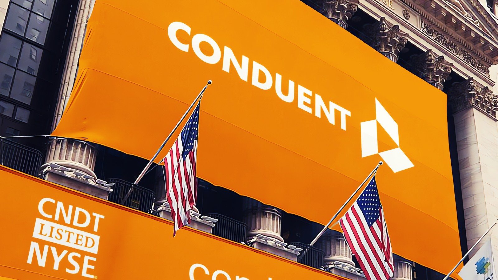 BPO giant Conduent confirms data breach impacts 10.5 million people Conduent