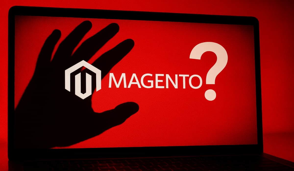 Hackers Claim Magento Breach via Third-Party, Leak CRM Data of 700K Users Hackers Claim Magento Breach via Third-Party, Leak CRM Data of 763K Users