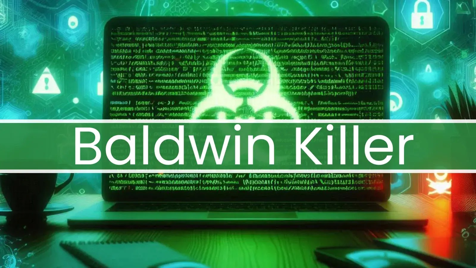 Hackers Claim to Sell ‘Baldwin Killer’ Malware That Evades AV and EDR Hackers Claim to Sell ‘Baldwin Killer’ Malware That Evades AV and EDR