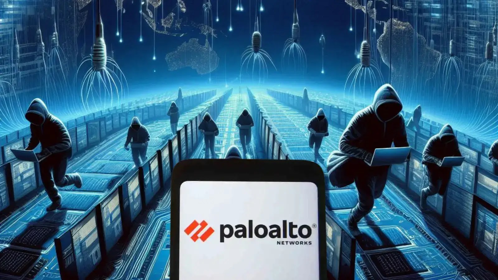 Hackers Deploy 24,000 IPs to Breach Palo Alto Networks GlobalProtect Hackers Deploy 24,000 IPs to Breach Palo Alto Networks GlobalProtect