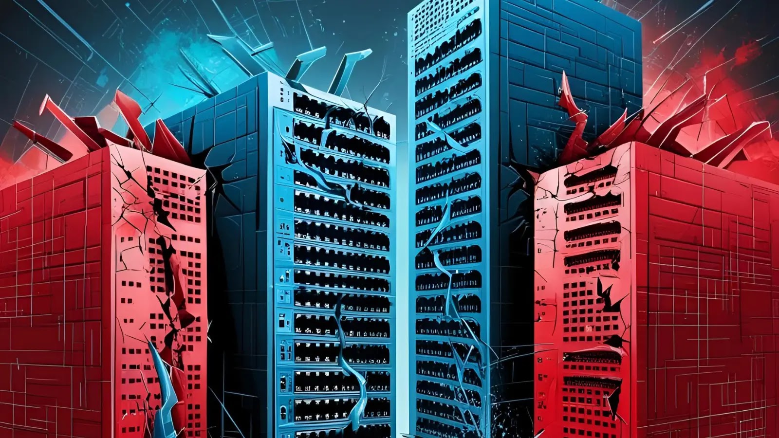 Hackers Exploit Router Flaws in Ongoing Attacks on Enterprise Networks