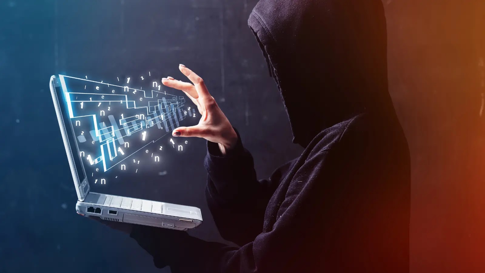 Hackers Target Investors Through Fraud Networks to Steal Financial Data