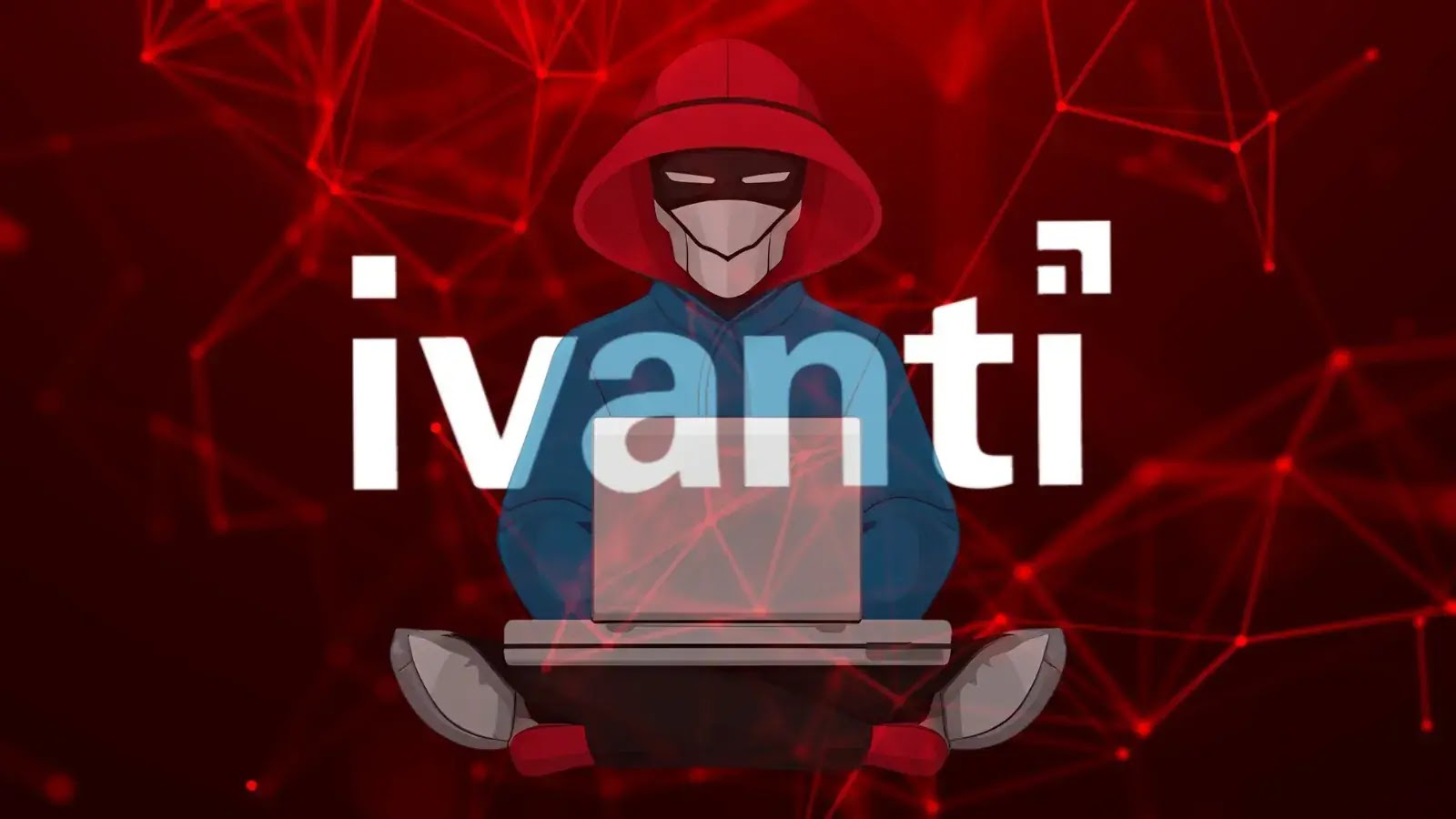 Hackers Use 1000+ IP Addresses to Target Ivanti VPN Vulnerabilities
