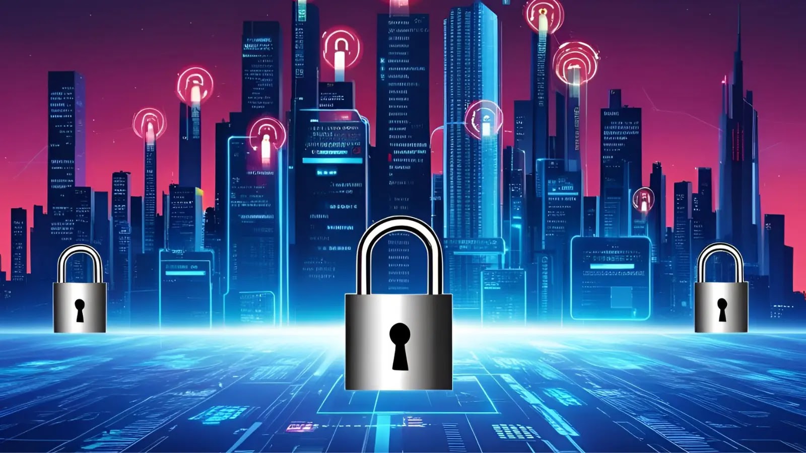 Hacktivist Group Becomes More Sophisticated, Targets Critical Infrastructure to Deploy Ransomware Hacktivist Group Becomes More Sophisticated, Targets Critical Infrastructure to Deploy Ransomware