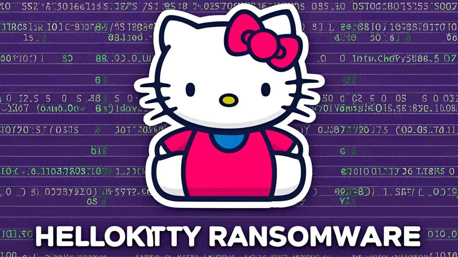 HelloKitty Ransomware Returns, Launching Attacks on Windows, Linux, and ESXi Environments