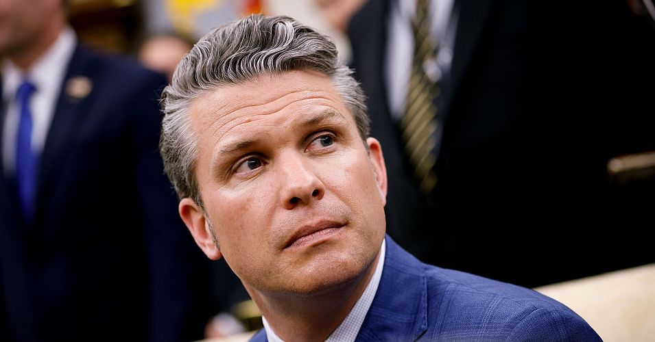 Here’s What Happened to Those SignalGate Messages