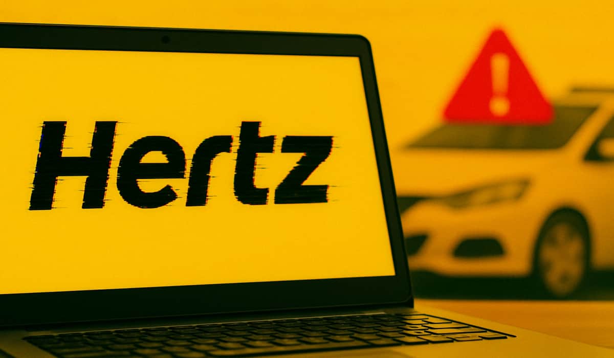 Hertz Confirms Data Breach After Hackers Stole Customer PII