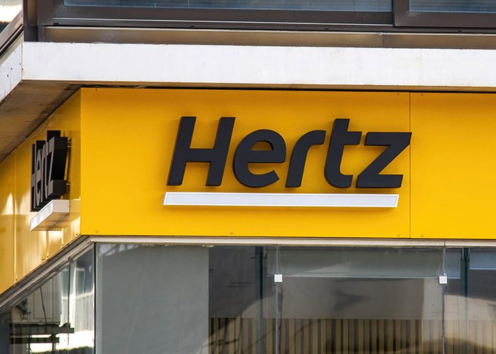 Hertz Customer Data Stolen in Third-Party Vendor Cyber Attack
