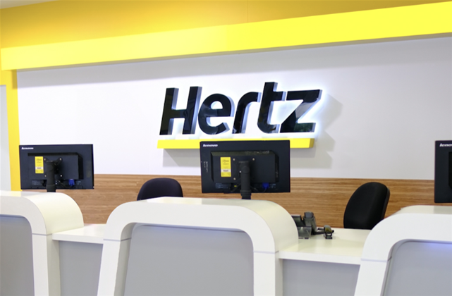 Hertz confirms exposure in file transfer platform incident
