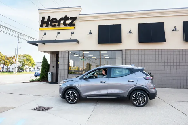 Hertz says personal data breached in connection with Cleo file-transfer flaws