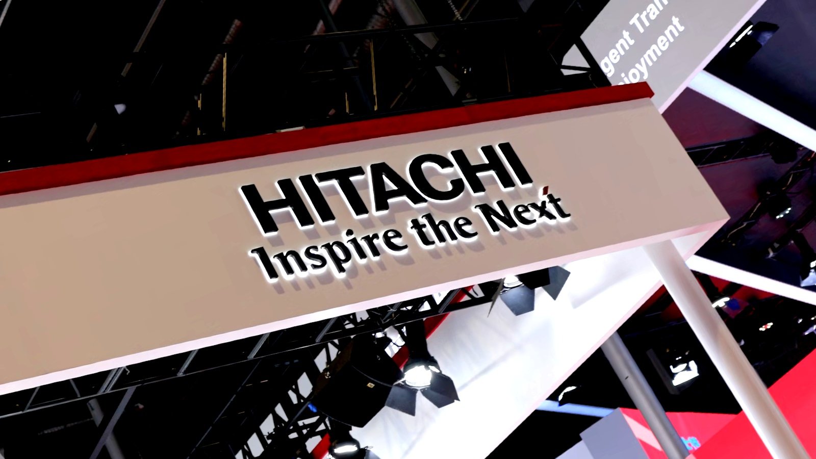 Hitachi Vantara takes servers offline after Akira ransomware attack Hitachi