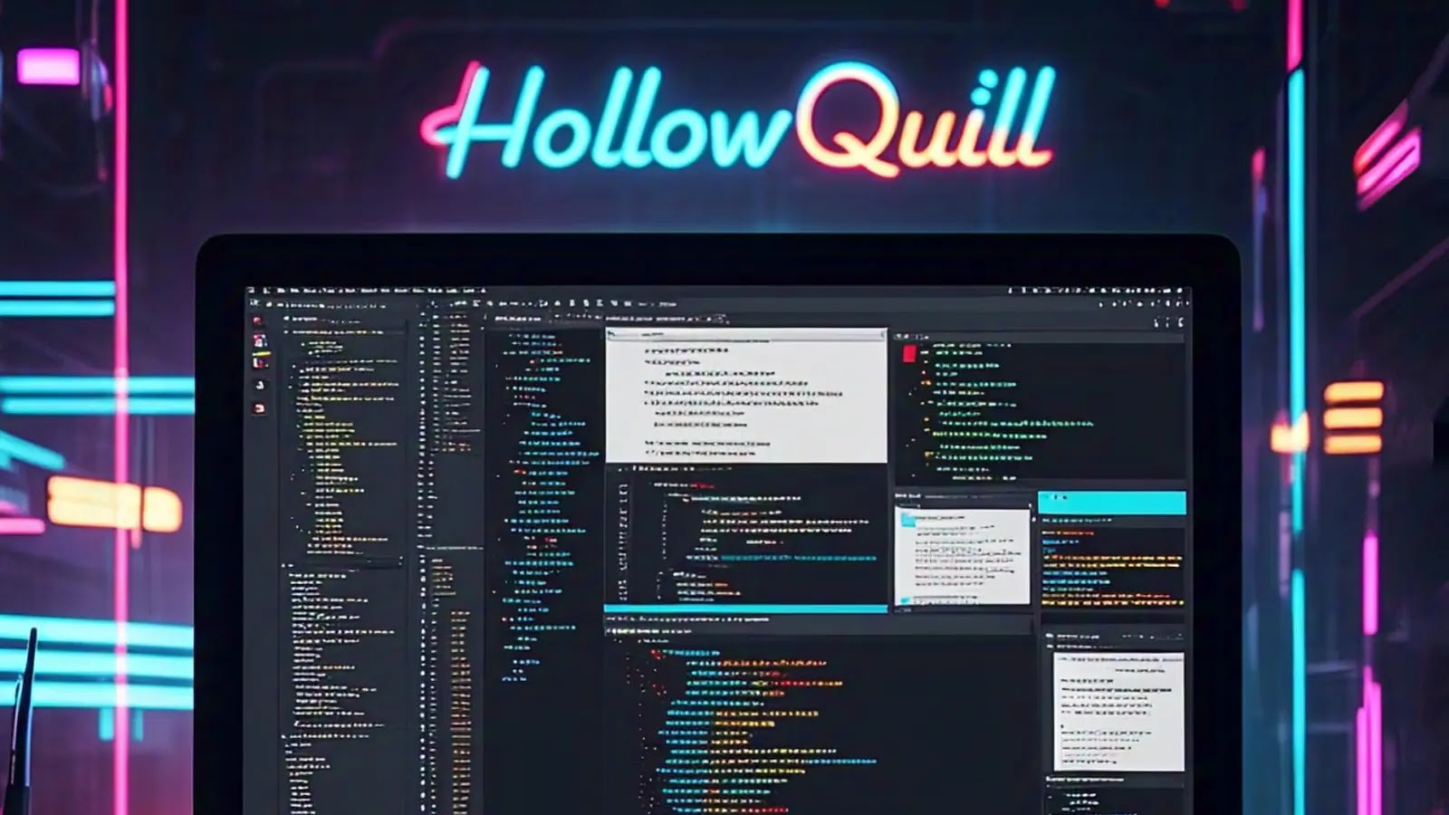 HollowQuill Malware Attacking Government Agencies Worldwide Via Weaponized PDF Documents HollowQuill Malware Attacking Government Agencies Worldwide Via Weaponized PDF Documents