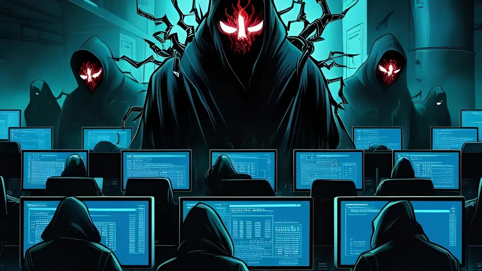 HollowQuill Malware Targets Government Agencies Globally Through Weaponized PDF Documents HollowQuill Malware Targets Government Agencies Globally Through Weaponized PDF Documents