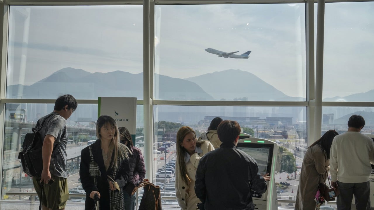 Hong Kong passes its first cybersecurity bill covering critical infrastructure