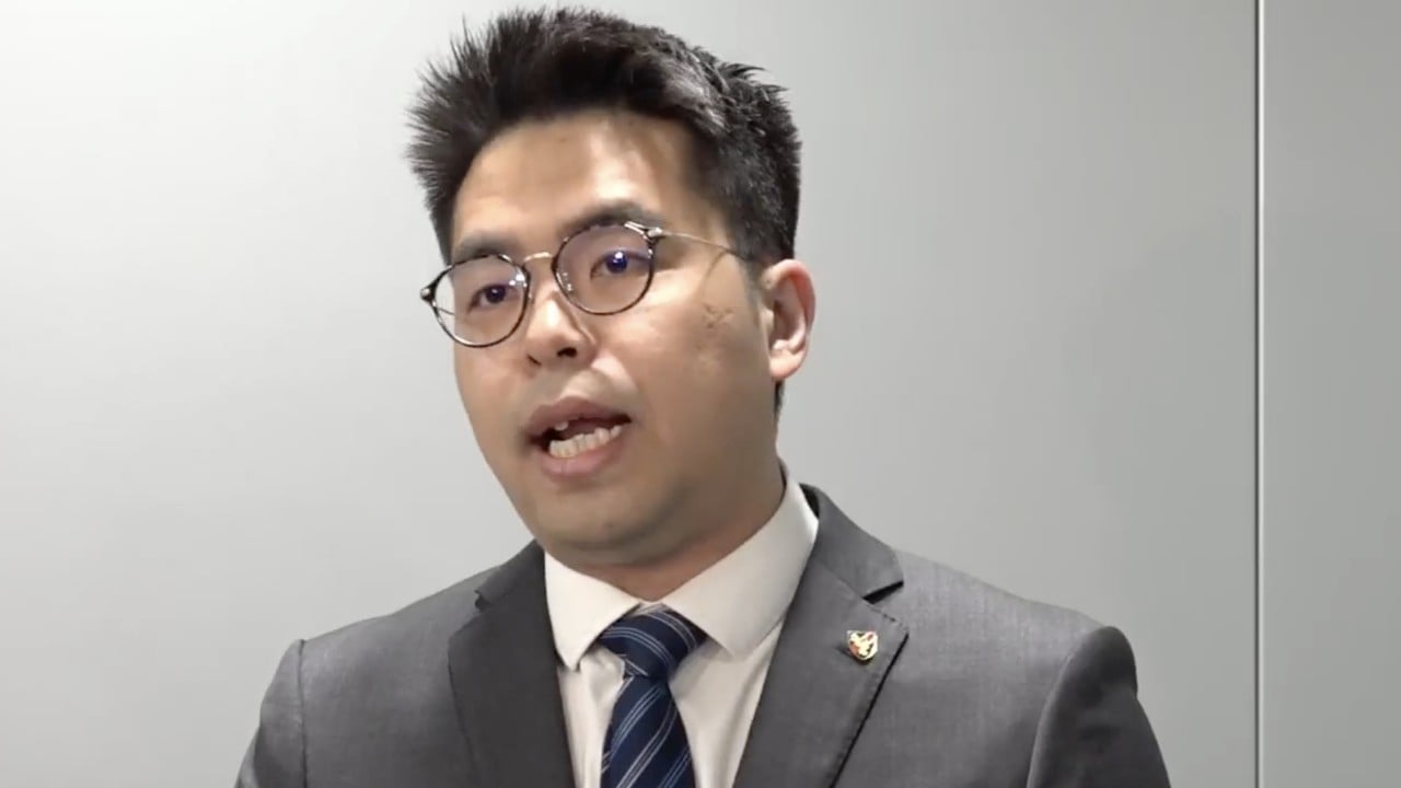 Hong Kong police arrest 6 linked to phone scam gang operating for months Hong Kong police arrest 6 linked to phone scam gang operating for months