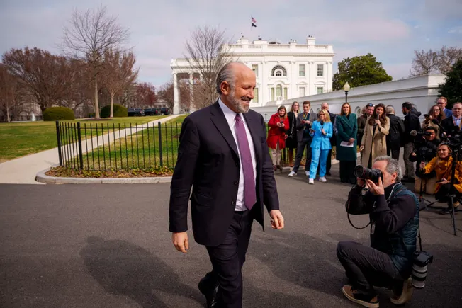 House members press Commerce Secretary Lutnick on DOGE-related job cuts at NIST