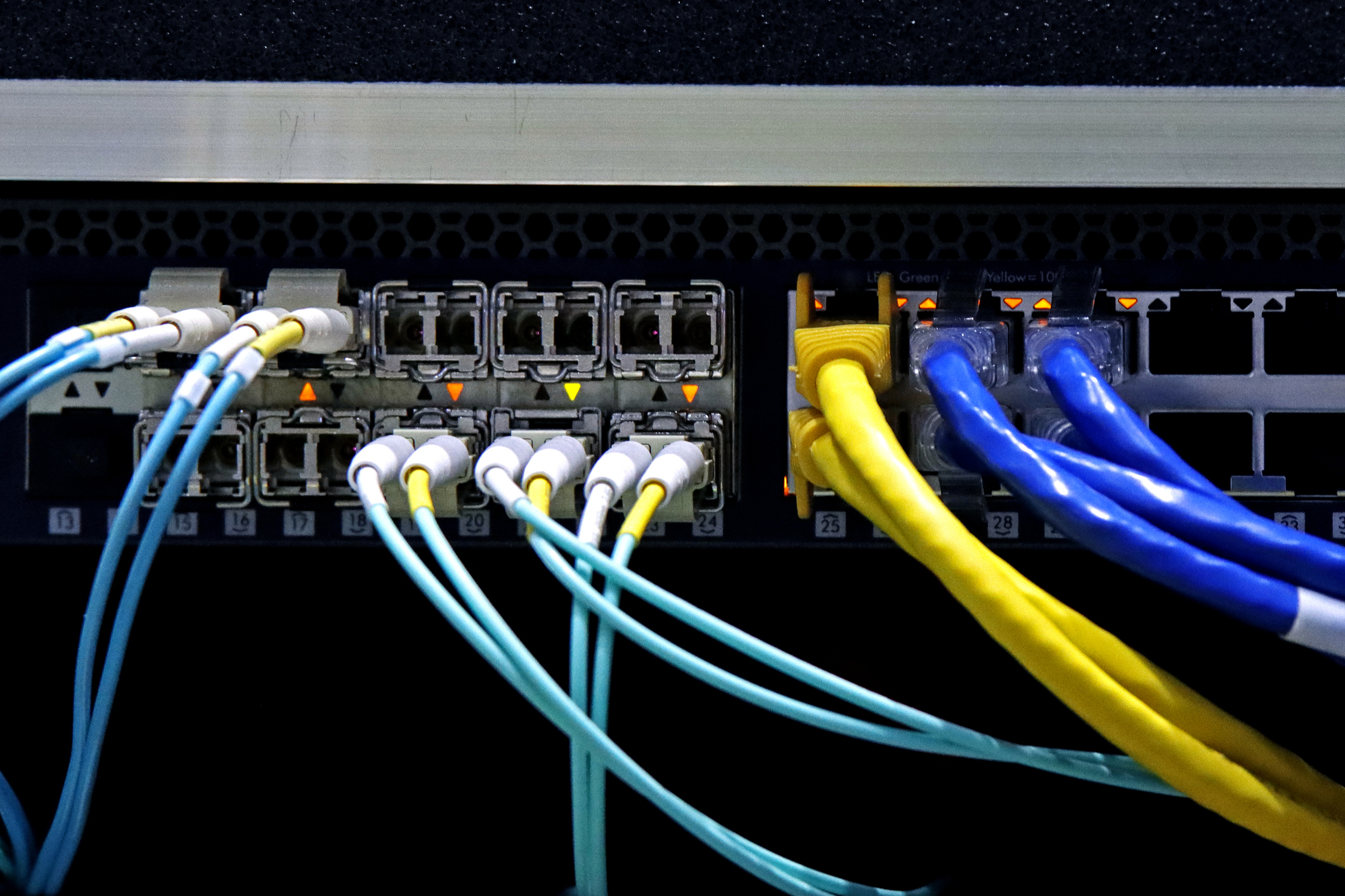 House passes bill to study routers’ national security risks