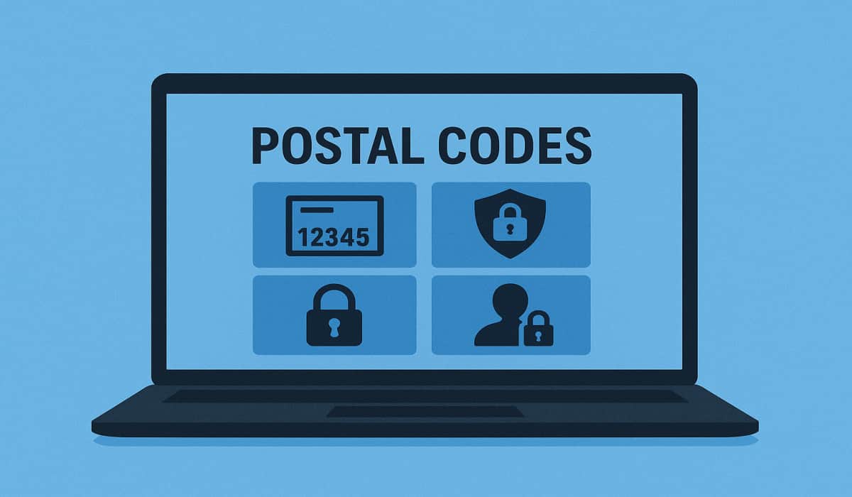 How Postal Code Data Impacts Cybersecurity, Privacy and Fraud Prevention How Postal Code Data Impacts Cybersecurity, Privacy and Fraud Prevention