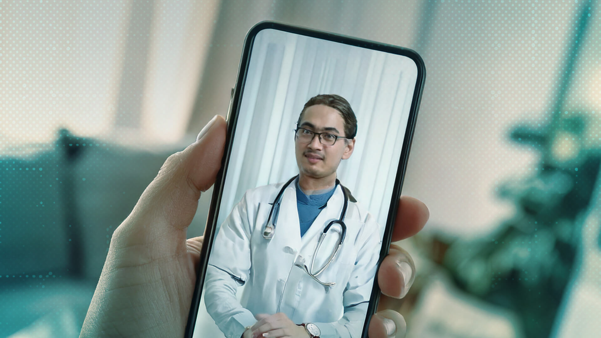 How deepfake “doctors” peddle bogus cures on TikTok How deepfake “doctors” peddle bogus cures on TikTok