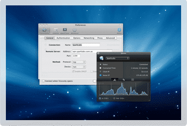 How to Connect to an Astaro SSL VPN using OS X How to Connect to an Astaro SSL VPN using OS X