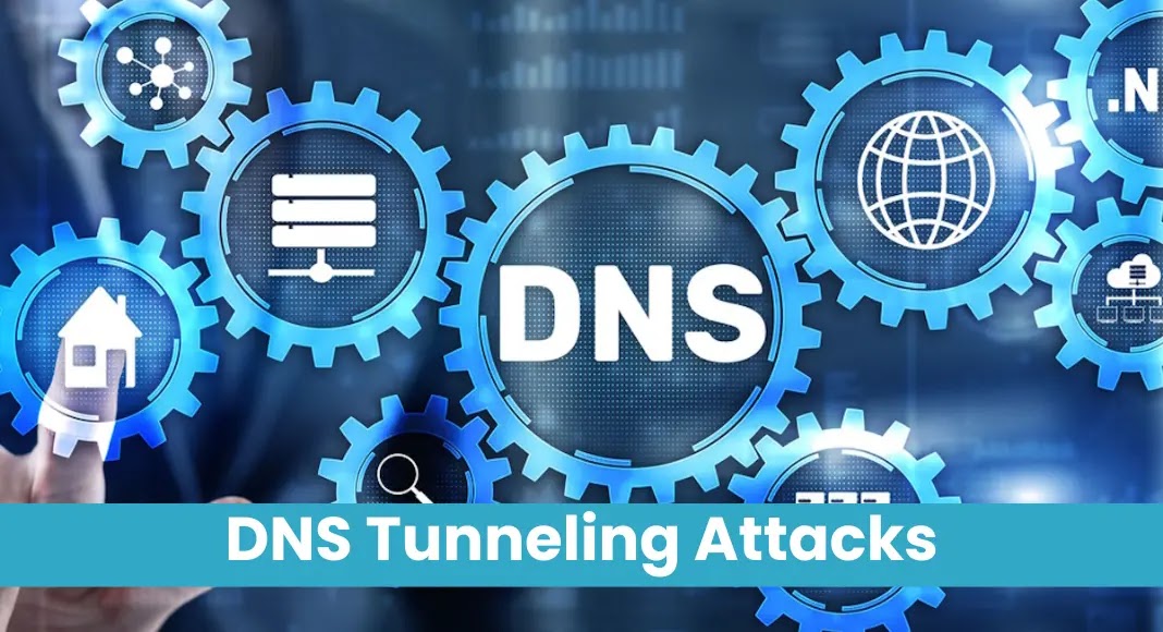 How to Detect and Prevent DNS Tunneling Attack In Enterprise Networks