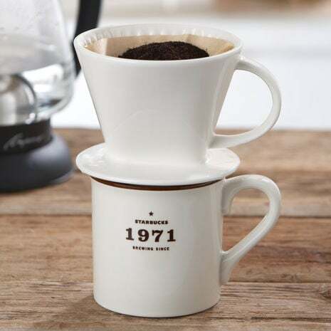 How to Get a Good Cup of Coffee From Starbucks