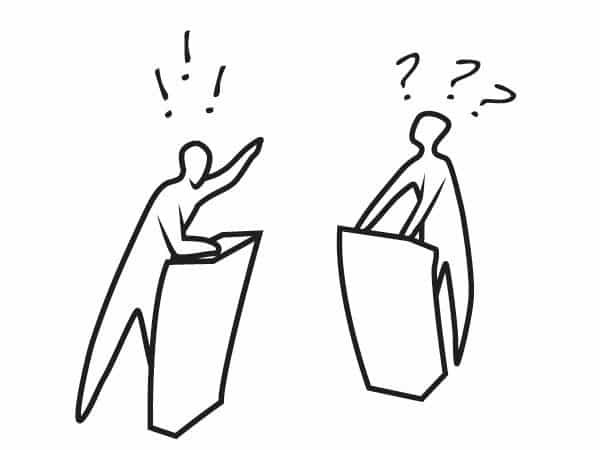 How to Have a Good Debate: Definitions