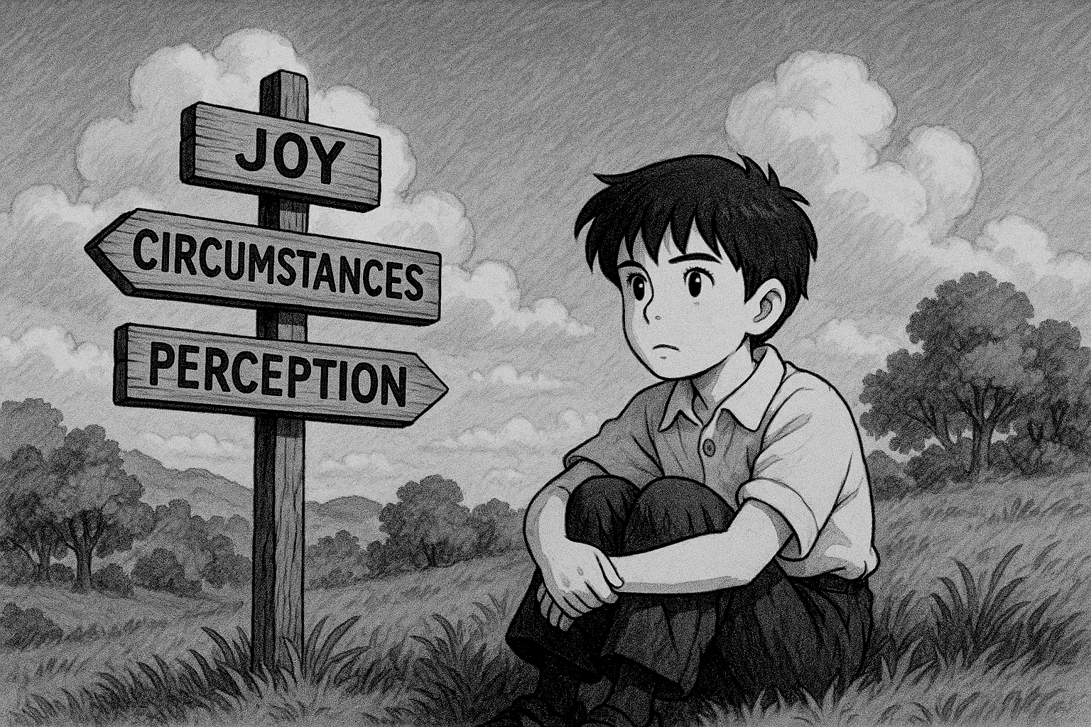 How to Know What To Do · Joseph Thacker