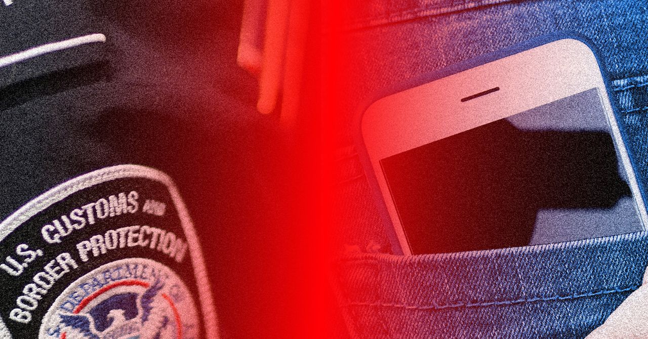 How to Protect Yourself From Phone Searches at the US Border How to Protect Yourself From Phone Searches at the US Border