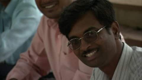 I Love Indian People | Daniel Miessler I Love Indian People | Daniel Miessler