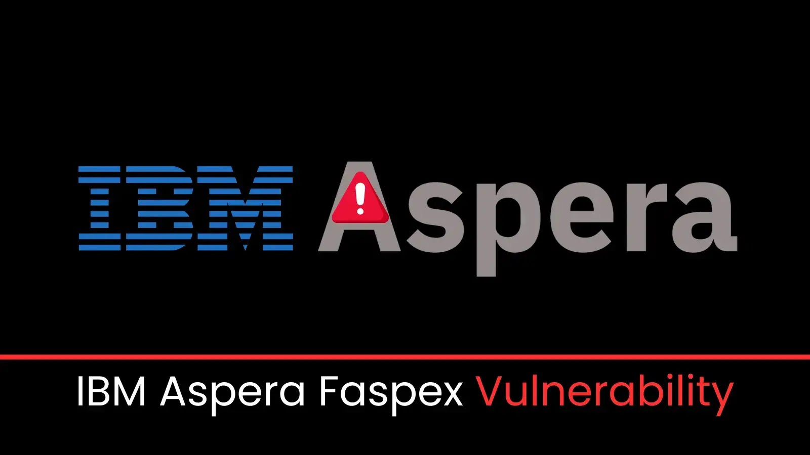 IBM Aspera Faspex Flaw Allows Injection of Malicious JavaScript in Web UI