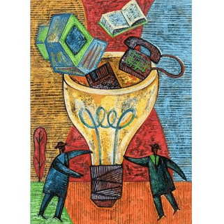 Ideas Suck: A Tale of Lust vs Love