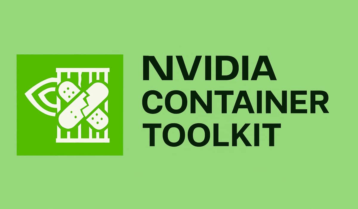 Incomplete Patch Leaves NVIDIA and Docker Users at Risk