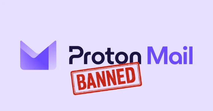 Indian Court Orders Action to Block Proton Mail